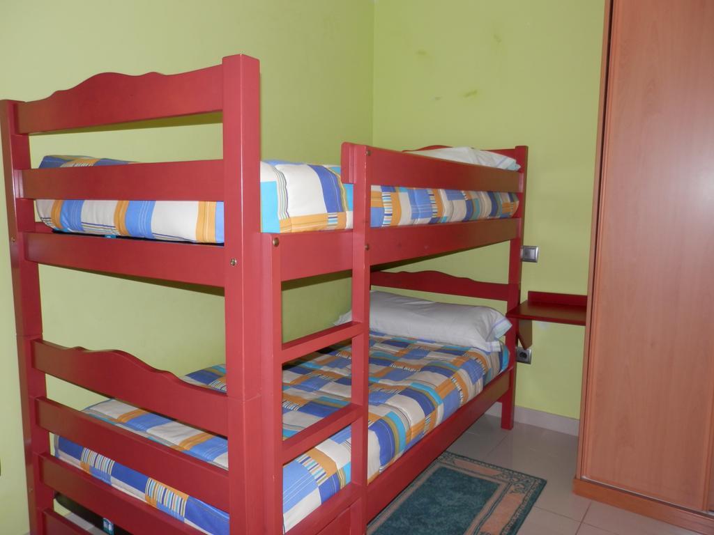 Apartamentos Monte Hernanz Riaza Dış mekan fotoğraf
