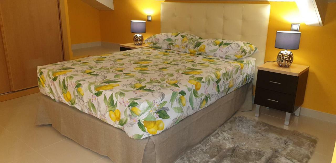 Apartamentos Monte Hernanz Riaza Dış mekan fotoğraf